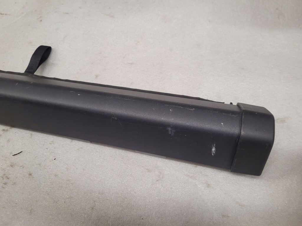 фото №7, Volvo v70 iii сетка багажника