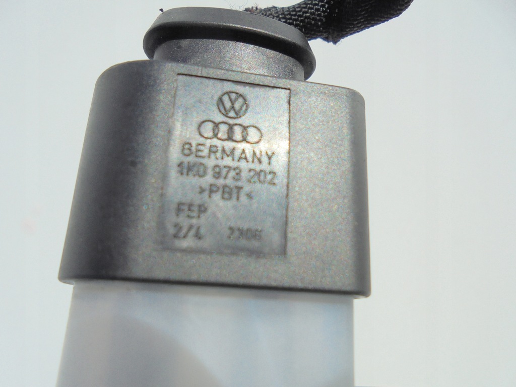 фото №8, Seat arona 1.0 tsi бак розширювальний 2q0121407b