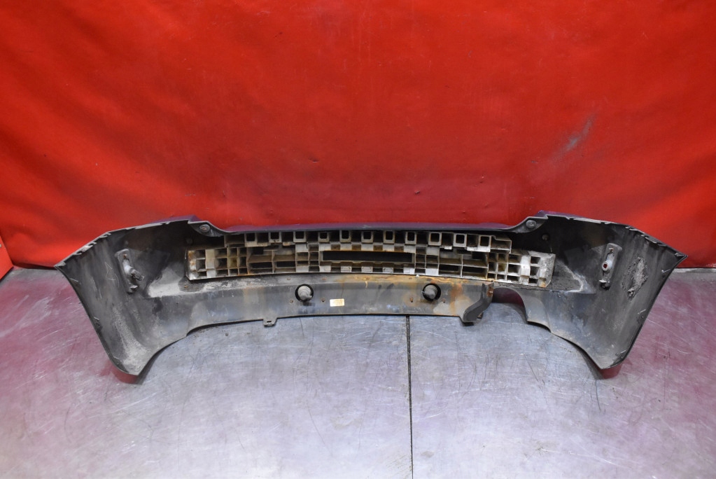 фото №13, Бампер задняя задний szary pdc chevrolet hhr 1 i 05-11