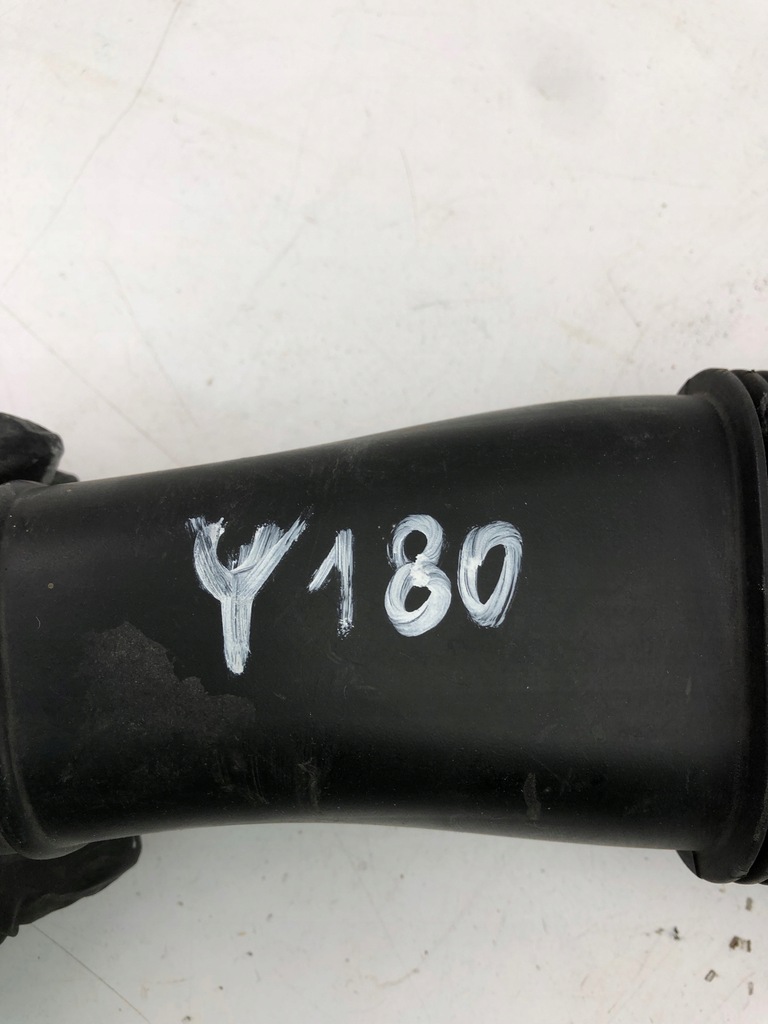 фото №5, Seat ibiza iv 6j труба воздухозаборник воздуха 6j0129618