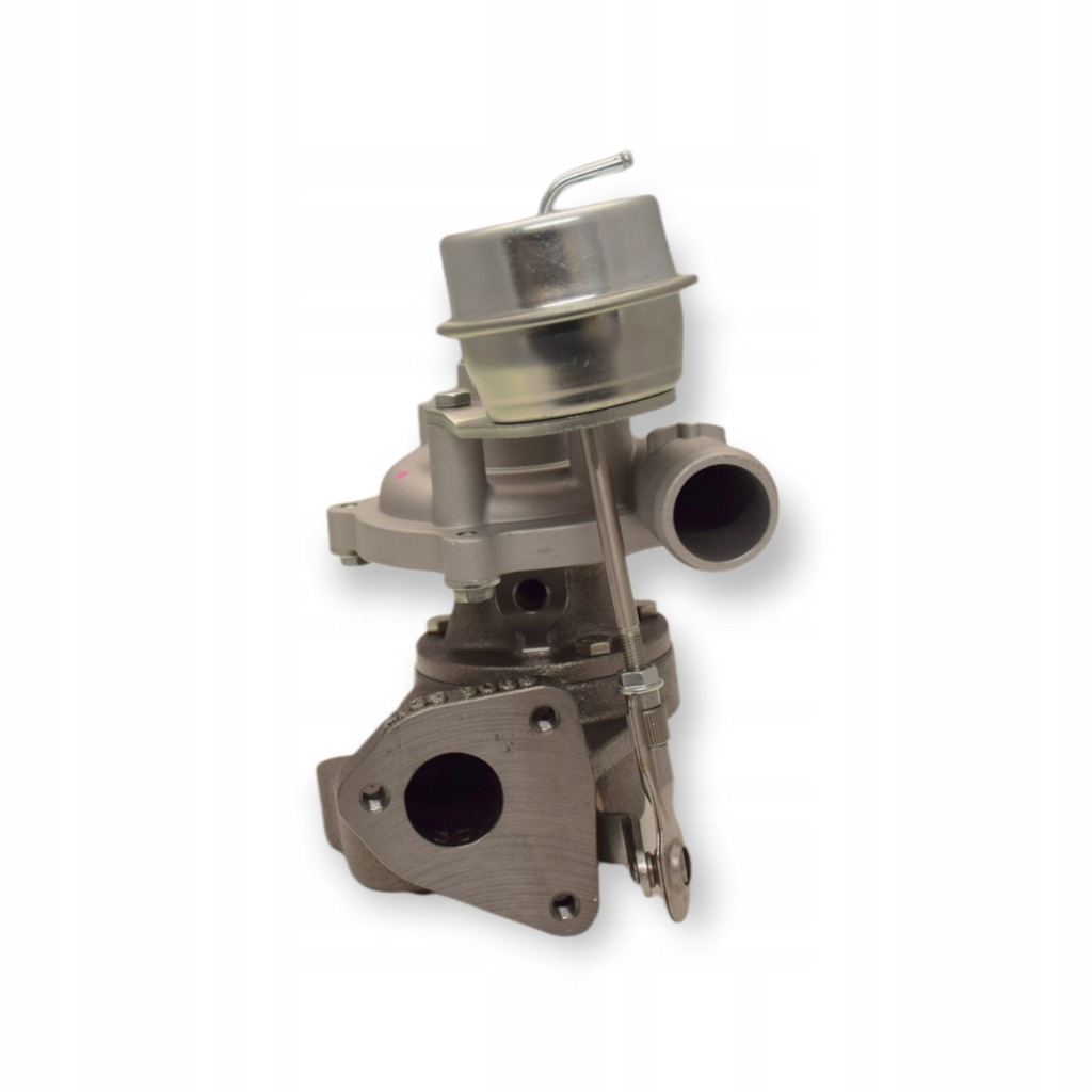 фото №7, Nowa турбіна 54359700019 opel agila combo corsa meriva suzuki swift 1.3cdti