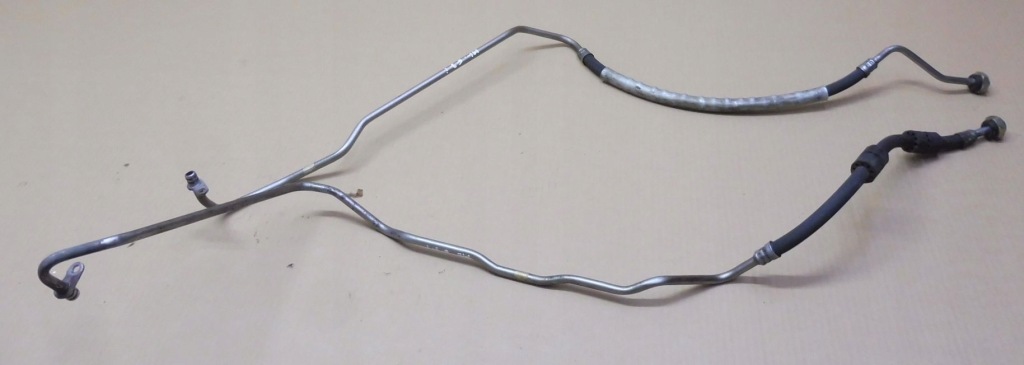 фото №1, Шланг масла mercedes ml w164 6.3 amg