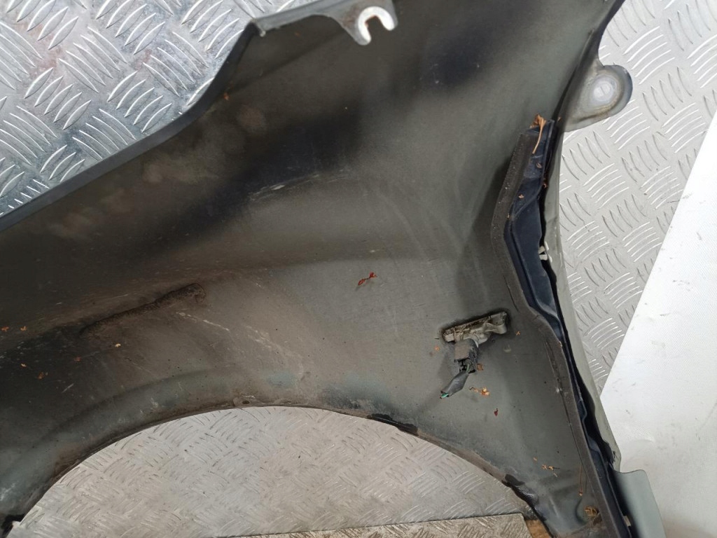 фото №12, Mazda 6 крыло правый перед 35n