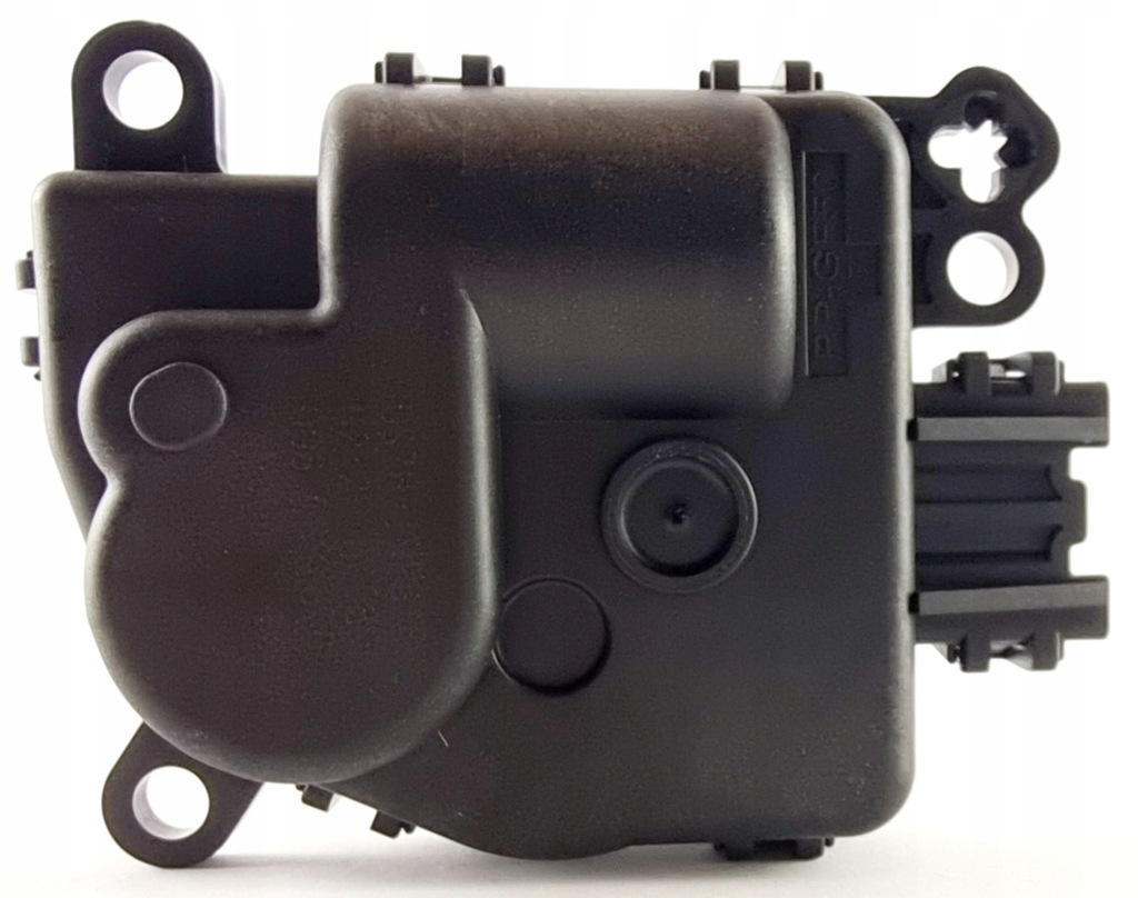 фото №13, Двигун регулювання перемикання обдув s-max mondeo edge