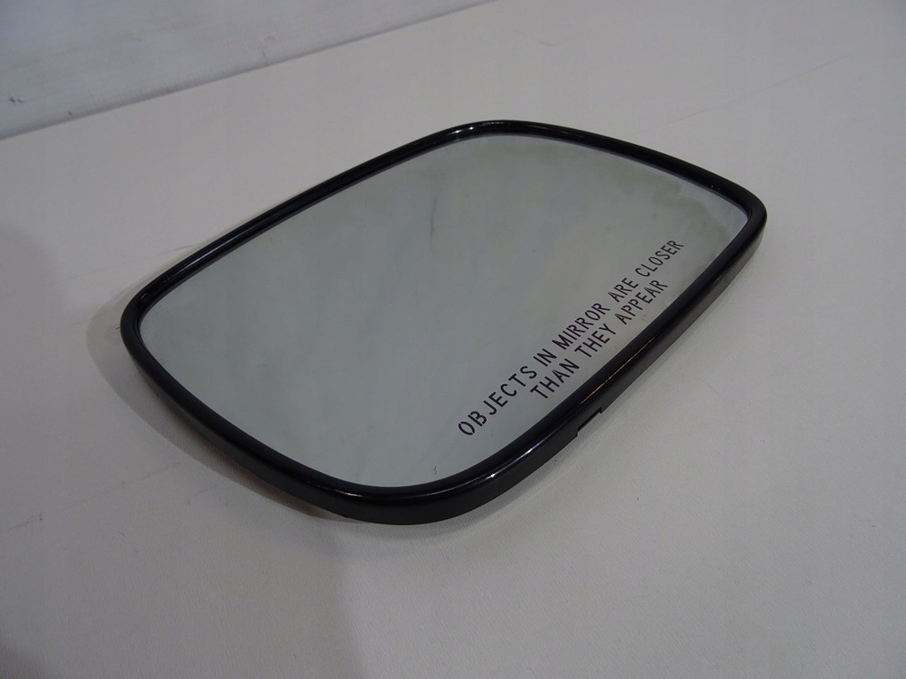 фото №1, Правий вкладиш дзеркало 7l6857522d touareg 2002-2006