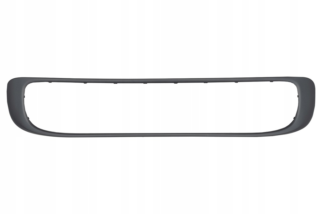 фото №1, Mini clubman r55 захист впуск повітря 51117268752