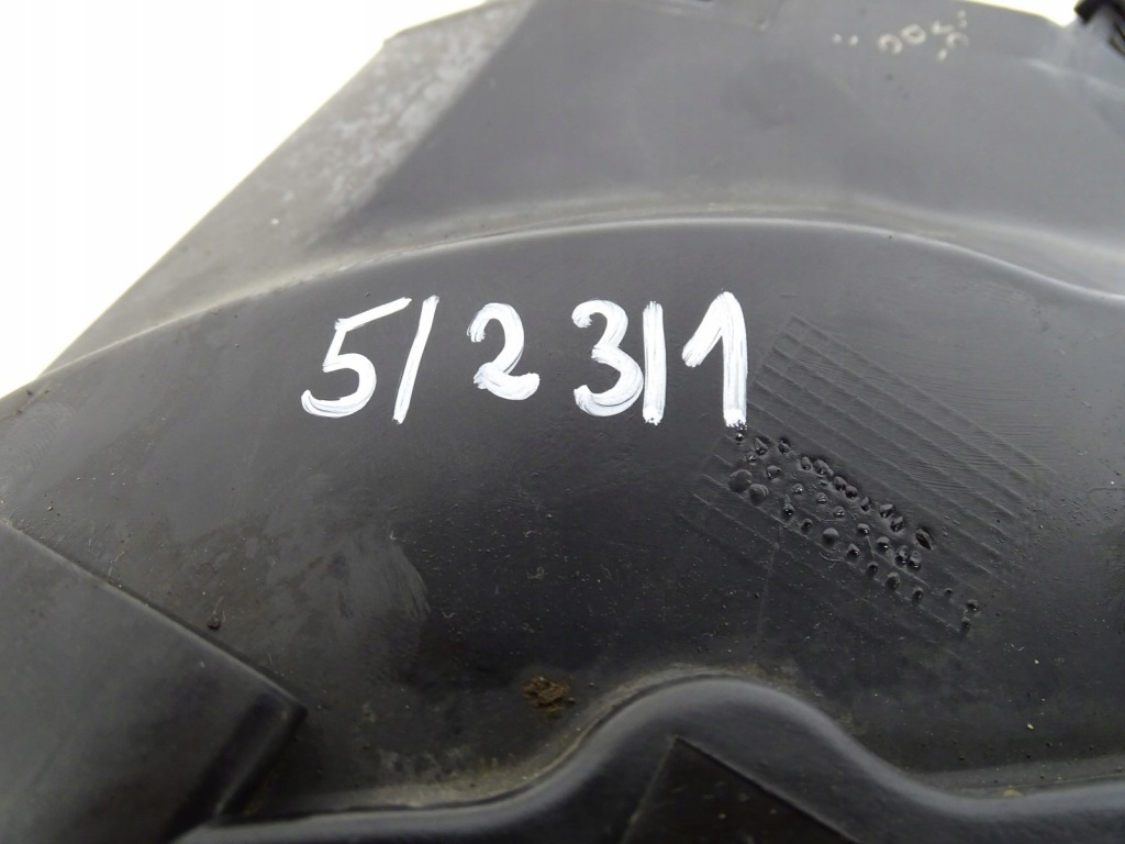 Фара левая левый передок  передняя seat ibiza 6j iv 6j2941033a Киев