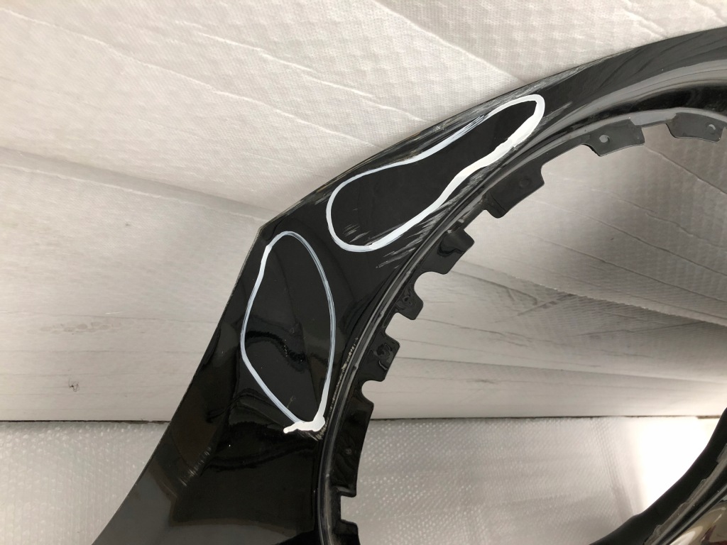 фото №4, Капот mini cooper one f55 f56 f57