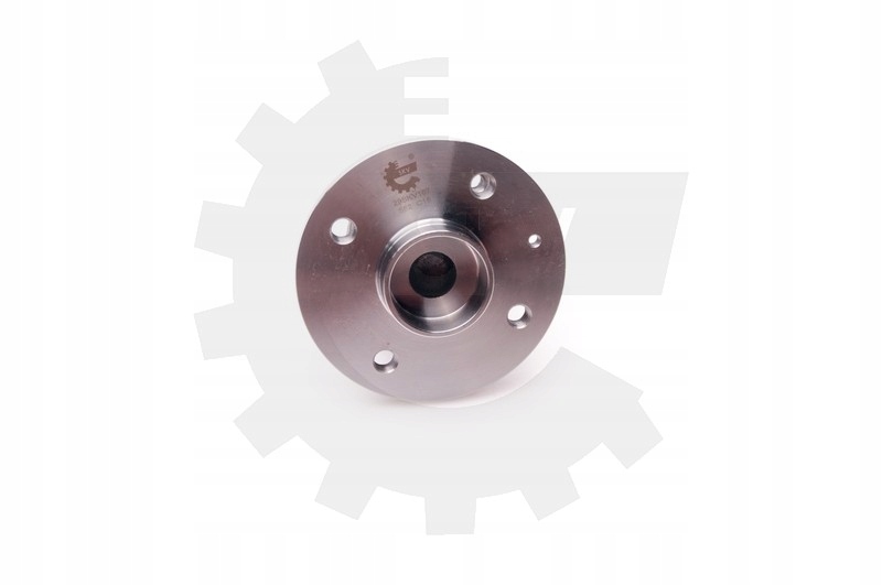 фото №15, Esen skv 29skv167 набор подшипник колеса