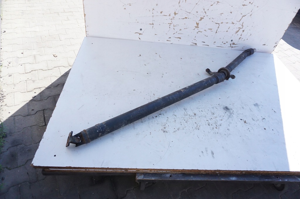 фото №1, Wał привідний 022-307f11 outlander 2 2.0 did