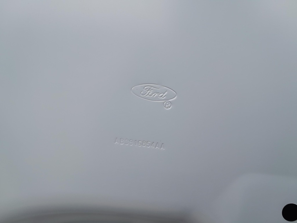 фото №12, Ford ranger iii 12-15 капот перед передняя oryg