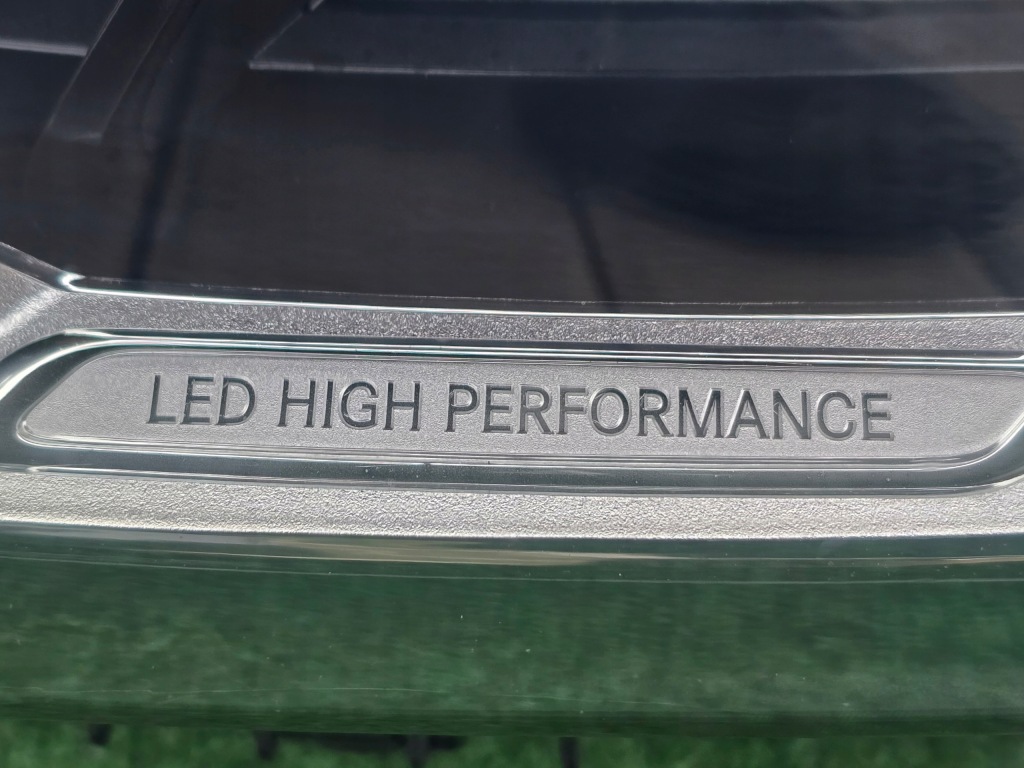 Mercedes glc w254 full led фара передня Доставка