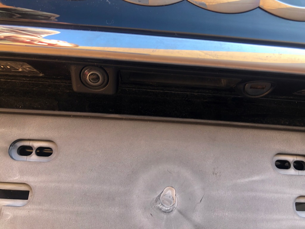 фото №10, Audi a8 s8 d4 lift кришка багажника задня ly9t ly8x