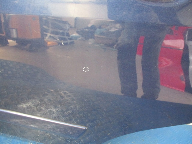 фото №3, Liana lift kombi полный дверь задняя левая z2u