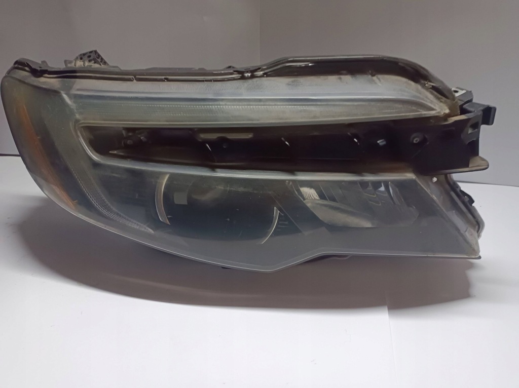 фото №4, Фара лампа honda pilot iii ridgeline ii 949454