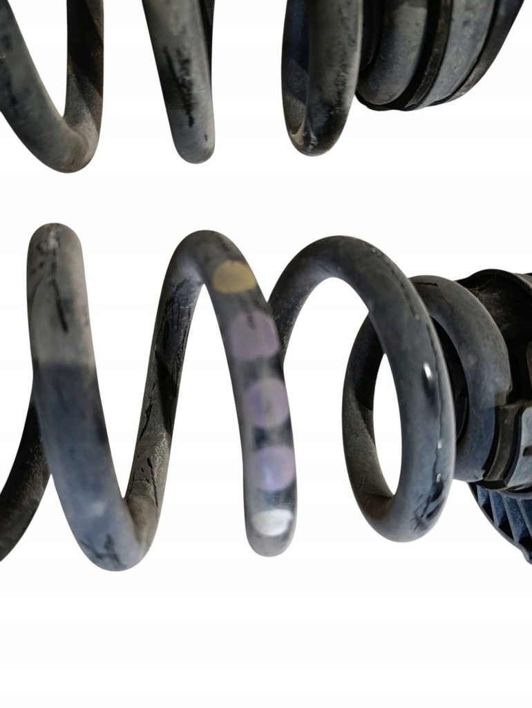 фото №6, Mercedes-benz glc c253 2022 с задний прокладки пружина подвеска