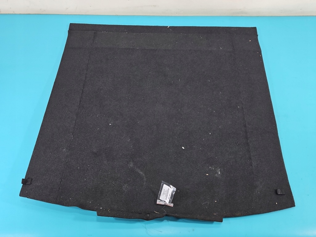 фото №1, Обшивка багажника пол skoda kodiaq i 565863463r