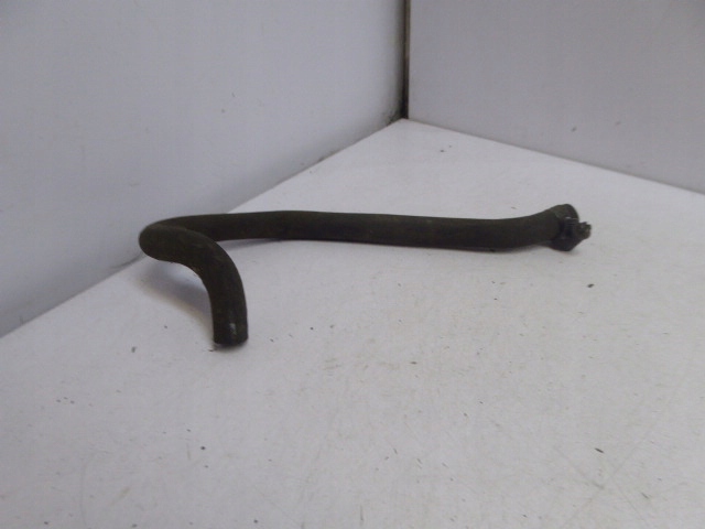 фото №3, Vito ii w639 шланг wąż труба радиатора 2.2 dci