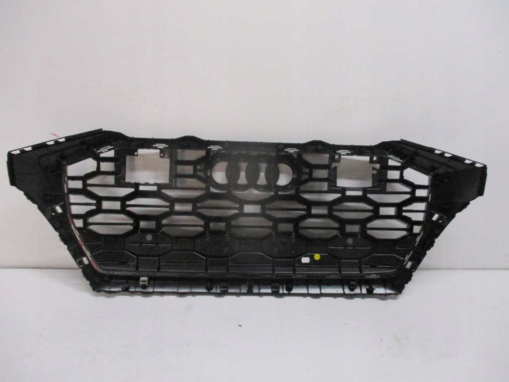 фото №5, Решётка радиатора решётка радиатора audi q8 4m8 4m8853651s