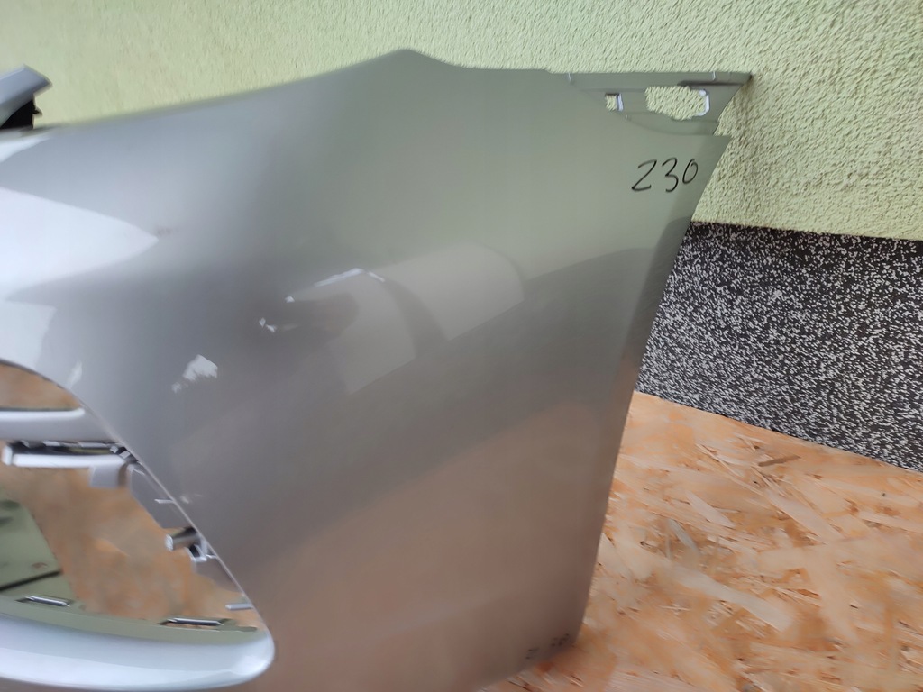 фото №12, Бампер porsche boxter gts lift 982.807.796 cayman 718 хороший org