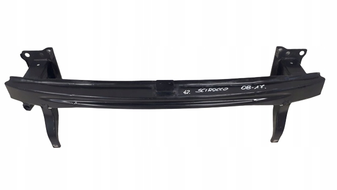 фото №1, Vw scirocco 2008-2017 балка бампера перед