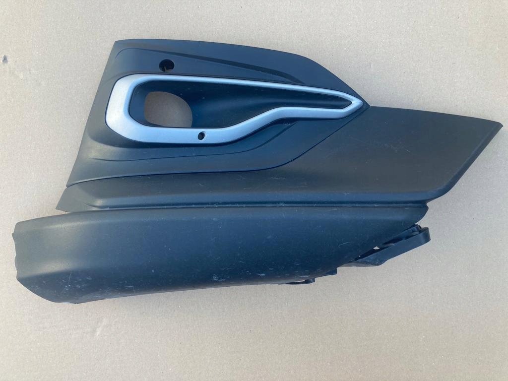 Решітка рамка права ford focus mk4 iv active 2018-2021 Ціна