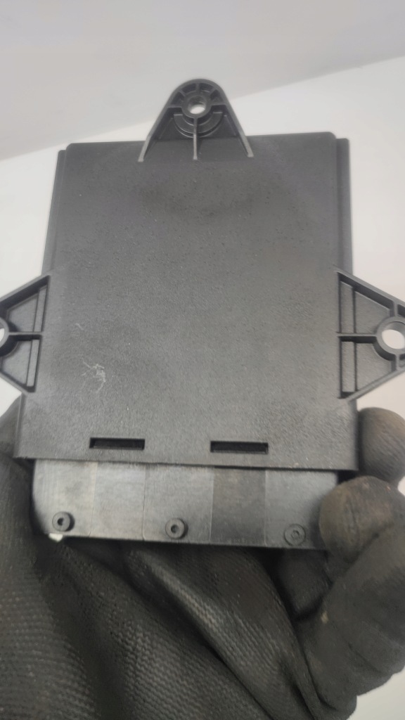 фото №5, Модуль двері правий перед opel signum 13170177