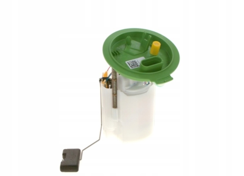 фото №1, Блок насосна паливо do skoda karoq octavia vw golf t-roc