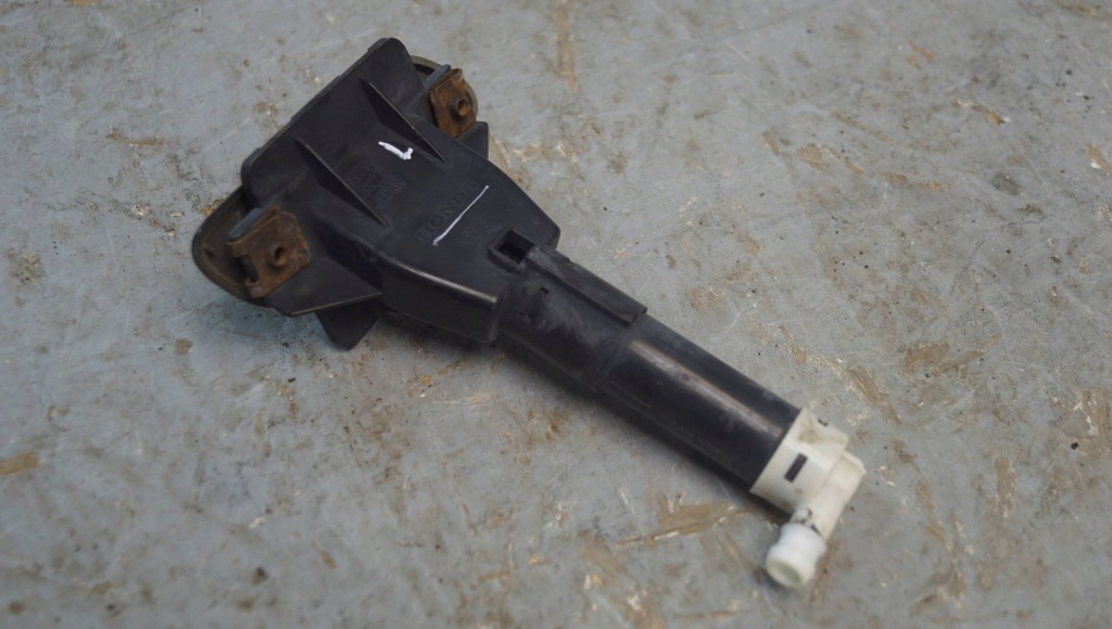 Honda cr-v iii омивач лампи лівий ł244 Недорого