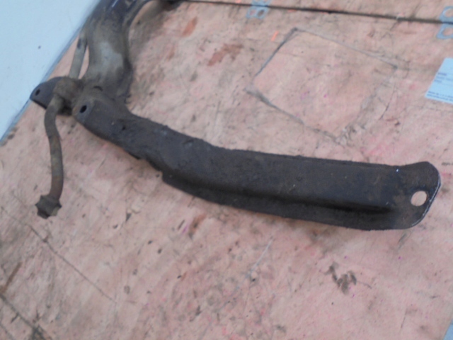 Opel vectra a балка подрамник подрамник подвеска перед тяга 2,0b в Украине