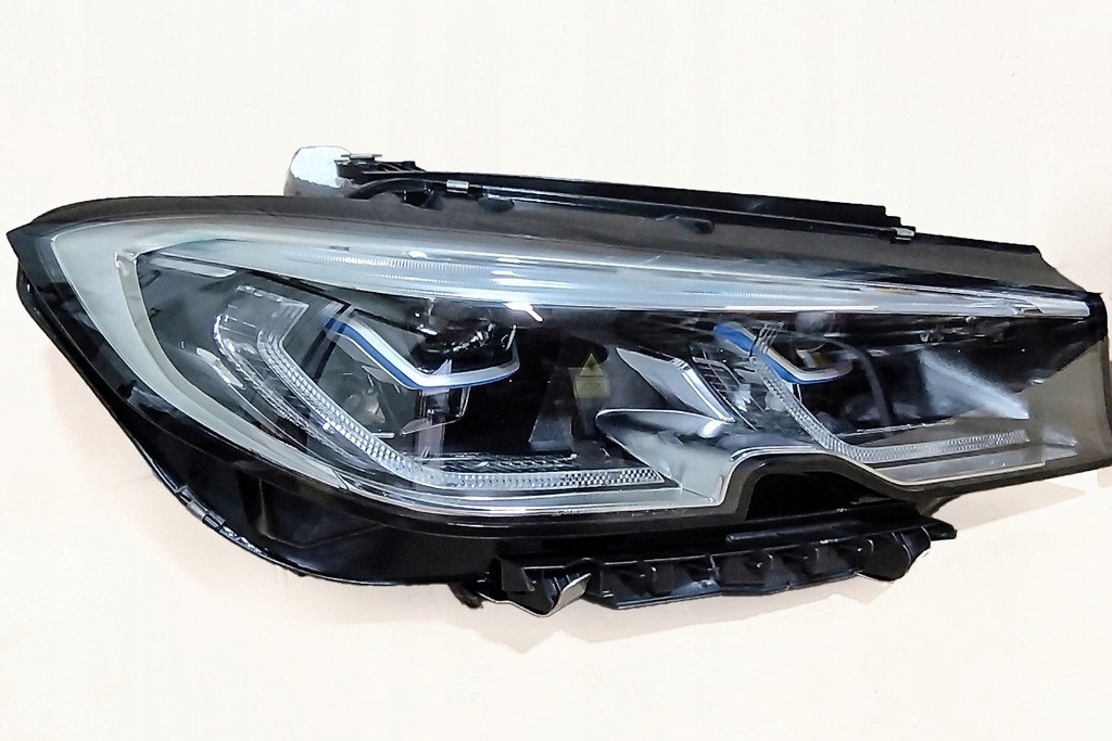 фото №1, Фара лампа bmw 3 g20 g21 laser