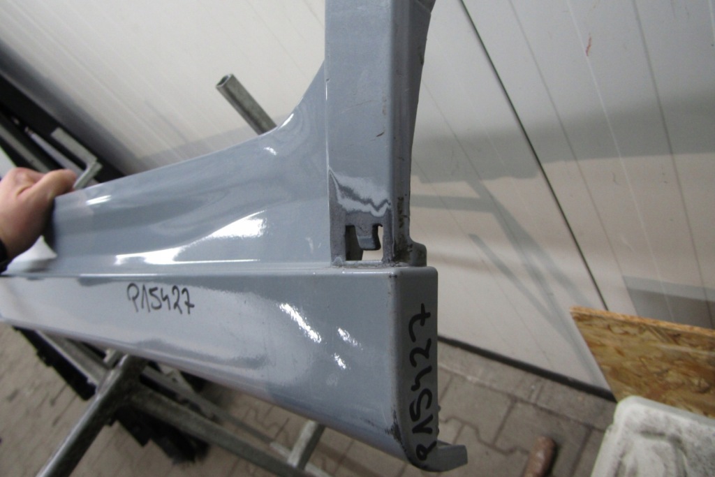 фото №10, Молдинг поріг ліва bmw x3 g01 m-pakiet x4 g02 17-