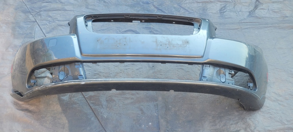фото №1, Бампер перед передний volvo s40 lift / 6200
