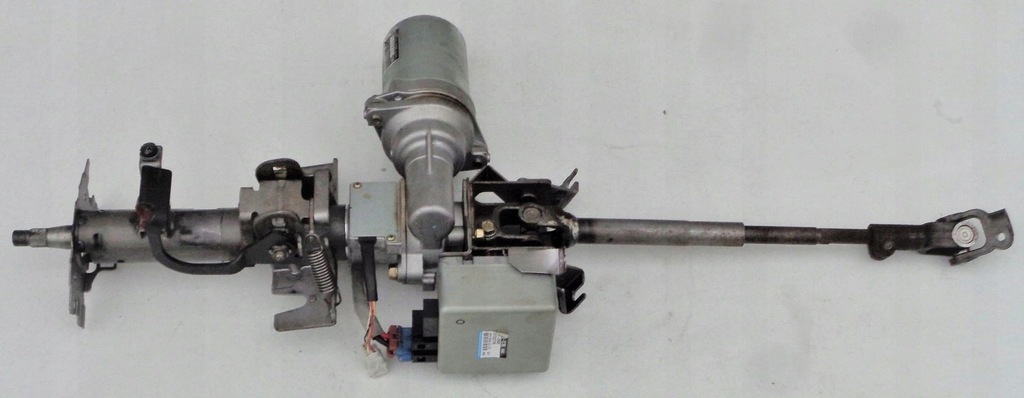 фото №1, Hyundai getz 04 r усилитель электрический колонка