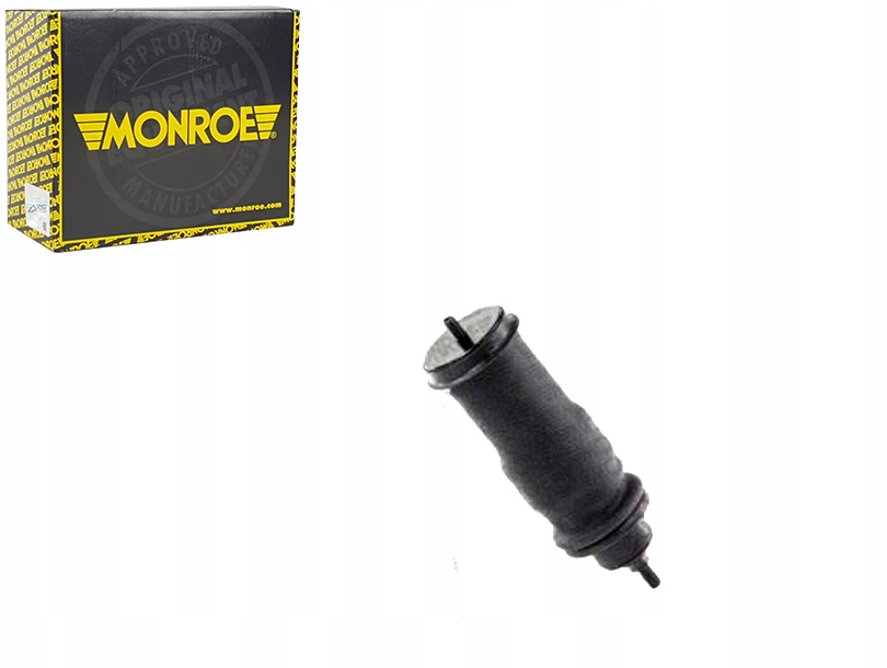 фото №1, Амортизатор кабины перед левый правый scania 4 p g r t