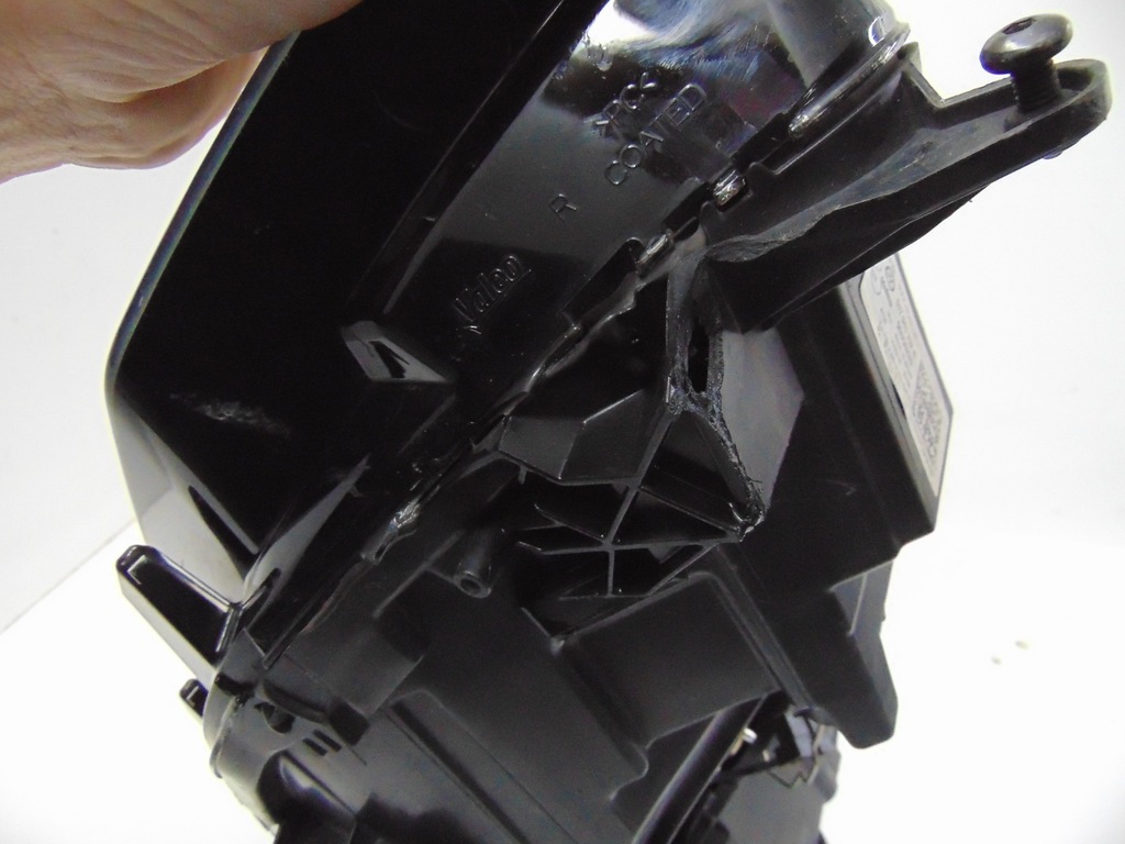 фото №9, Vw golf sportsvan лампа права 517941752b