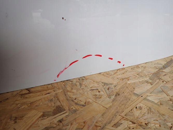 фото №5, Renault zoe крышка багажника задняя задняя