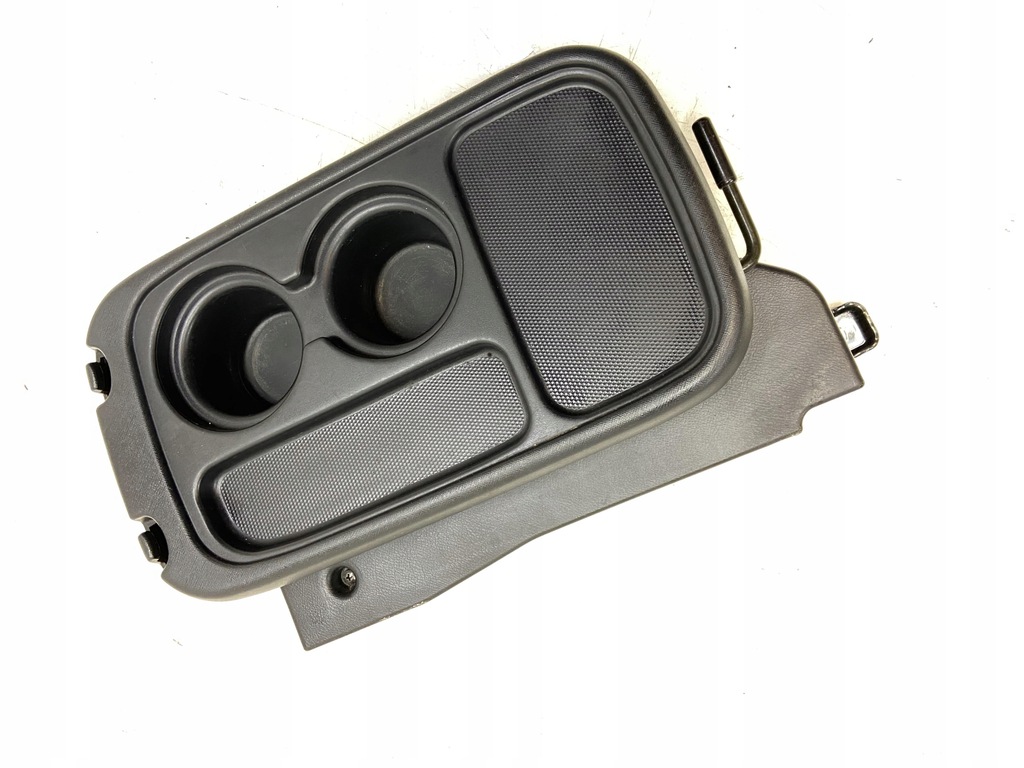 фото №7, Подлокотник stolik na кружки honda cr-v ii 02-06 механическая коробка передач lift