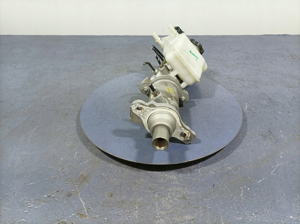 фото №6, Opel ampera 1.4 hyb 151 km насос тормозная 32668477