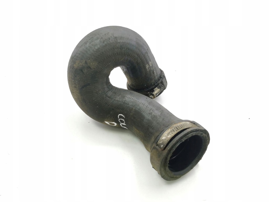 фото №1, Audi a4 s4 b6 8e 8h 2003 wąż / труба інтеркулер