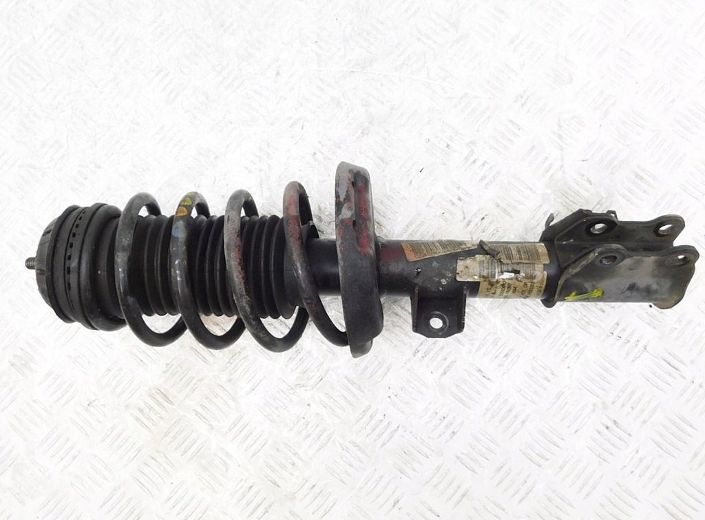 фото №1, Амортизатор правый перед - alfa romeo mito 1.6 jtdm