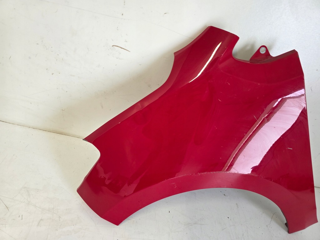 фото №11, Крыло правый левый перед vw up lift 16- комплект