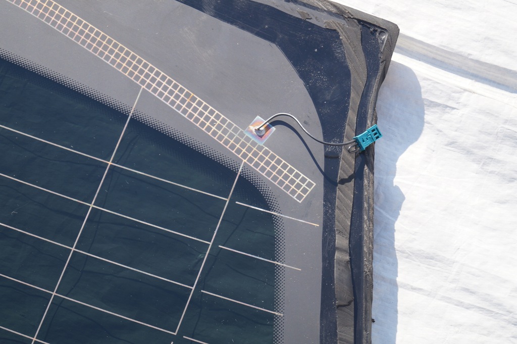 фото №12, Скло кузовна задня задня ferrari 812 superfast