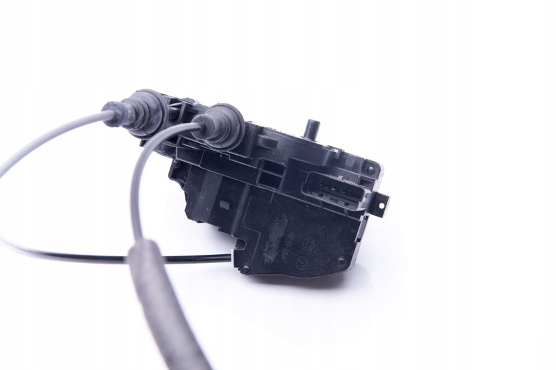 фото №10, Skv 16skv634 замок двері задня правий, hyundai elantra