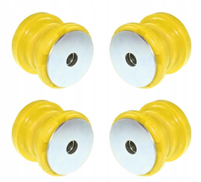 Купити Втулки балка підрамник заднього alfa romeo 159 spider brera strongflex sport