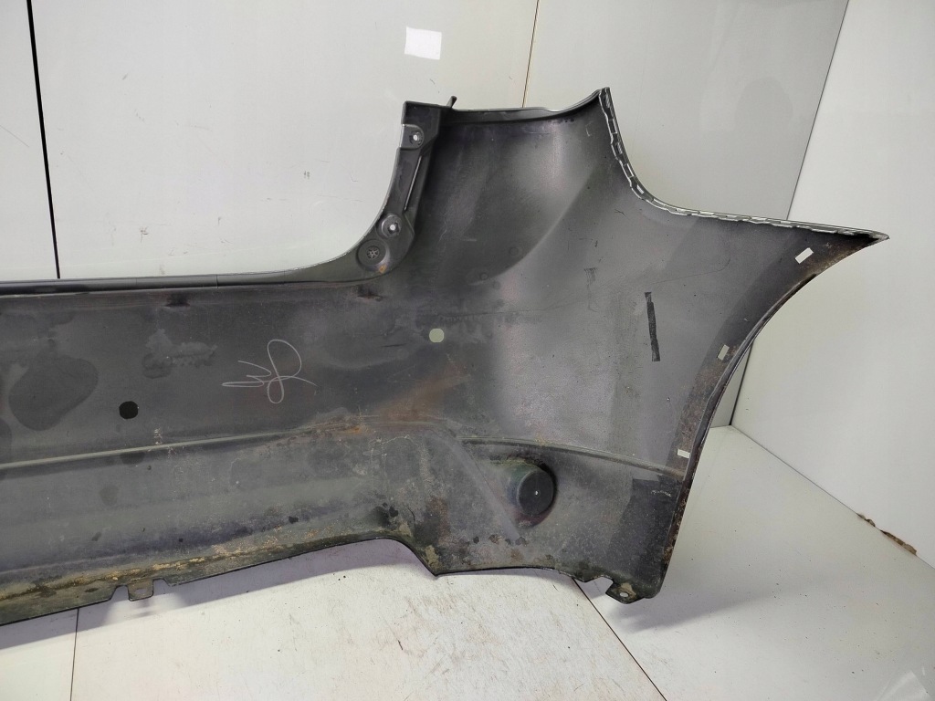 Mitsubishi asx рестайлінг  12-16 бампер задній задній Київ