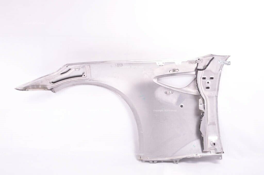 фото №5, Ferrari ff f151 новый крыло передний правый orginał