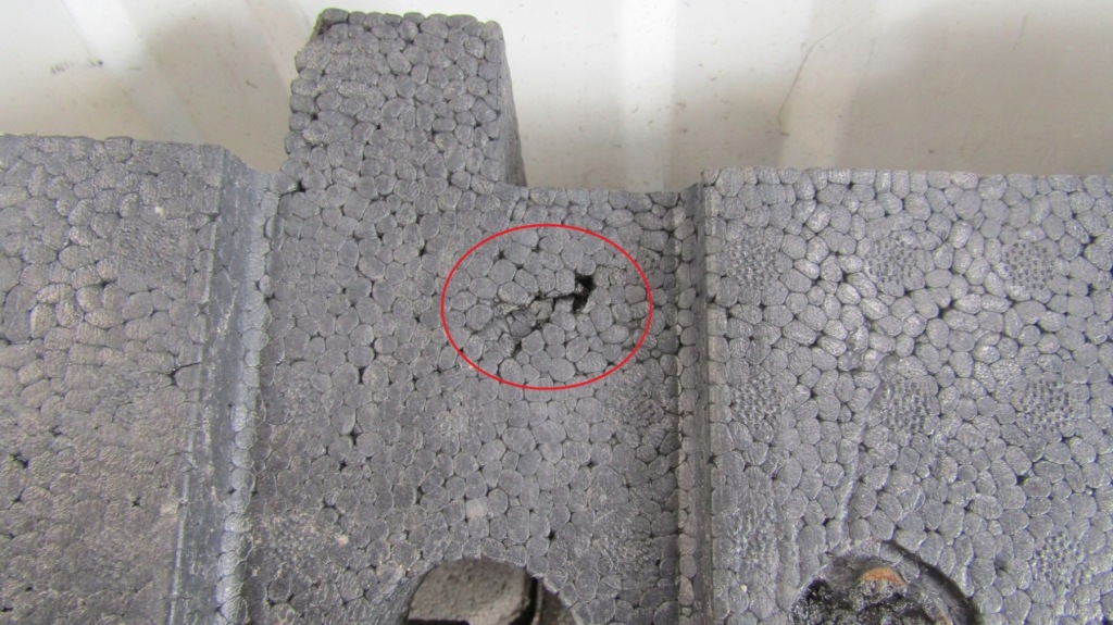 фото №7, Абсорбер перед nissan qashqai j11 2 ii 13-