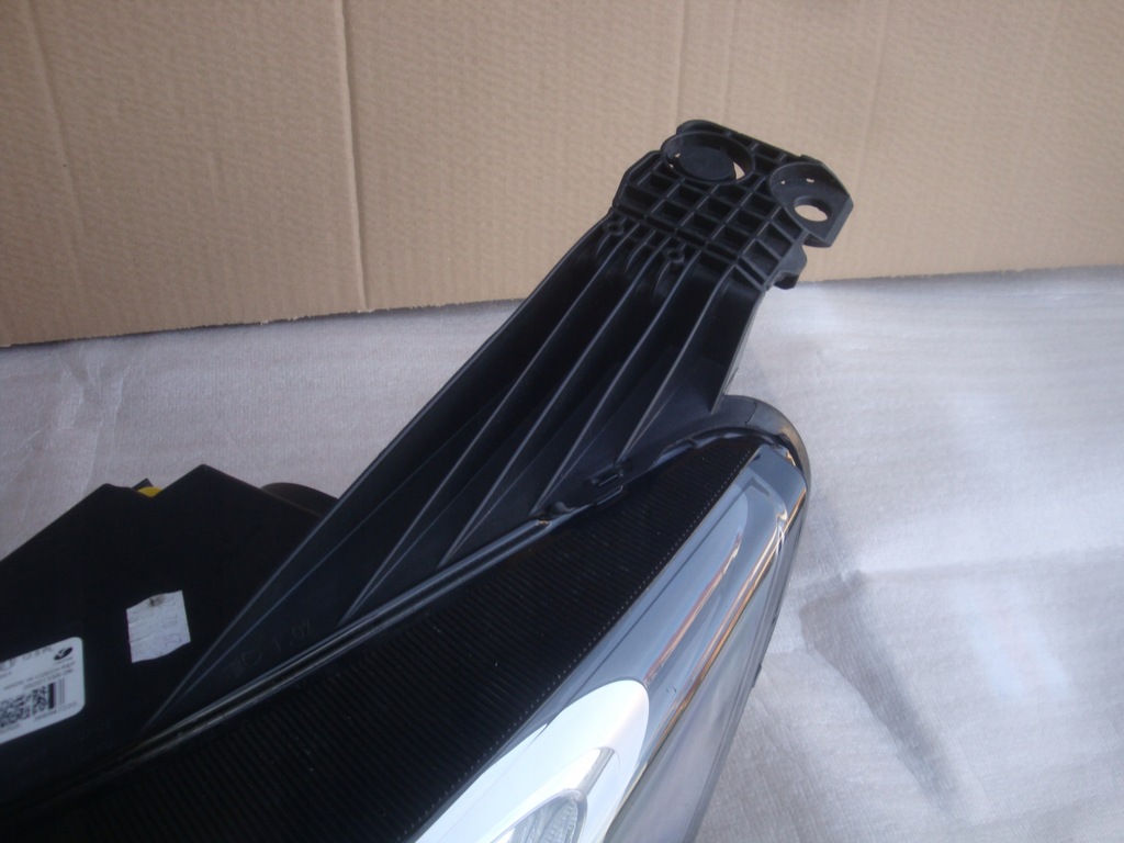 фото №2, Opel grandland лампа передняя левая full led