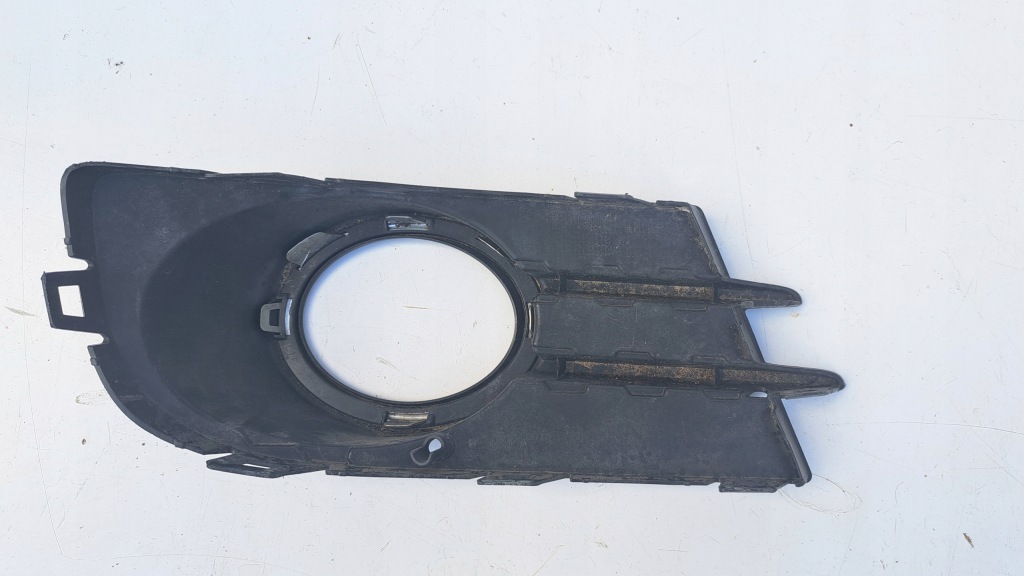 Решітка бампера ліва перед vw tiguan 1 рестайлінг Київ